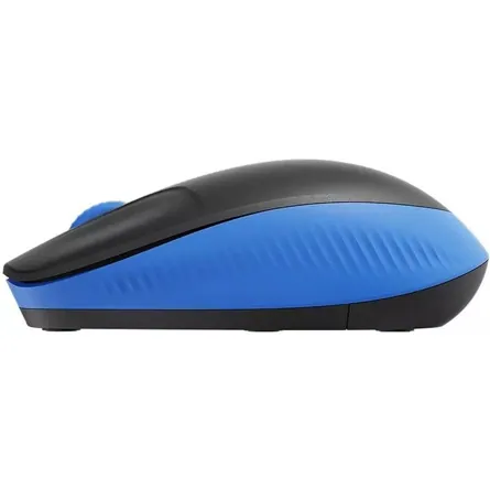 Logitech M190 Wireless mouse Blue – 4. kép