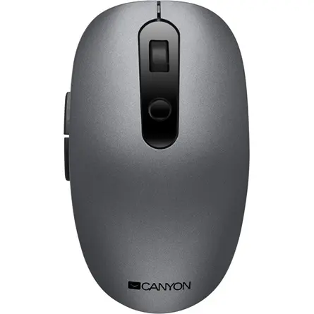 Canyon CNS-CMSW09DG rádiós optikai egér – 3. kép