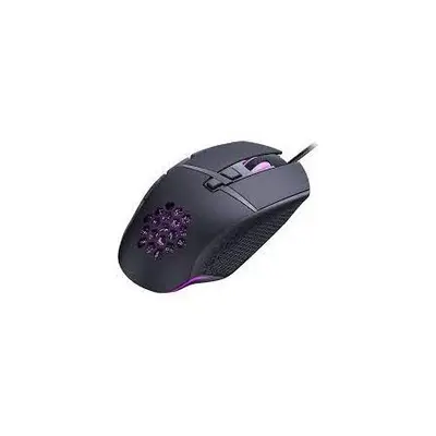 iMICE T90 optikai USB gaming egér fekete – 2. kép