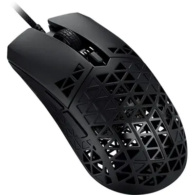 Asus TUF GAMING M4 Air USB optikai egér – 2. kép
