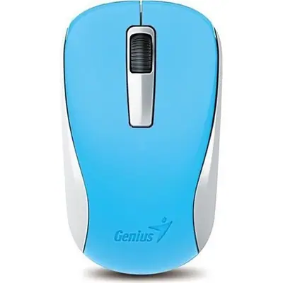 Genius NX-7005 optikai vezeték nélküli egér kék
