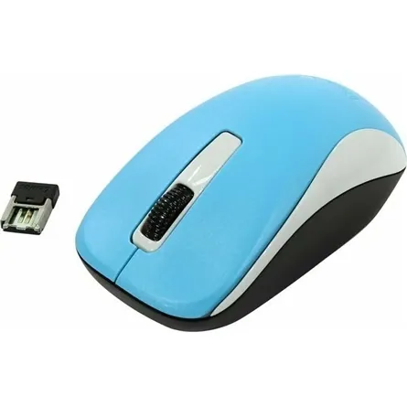 Genius NX-7005 optikai vezeték nélküli egér kék – 2. kép