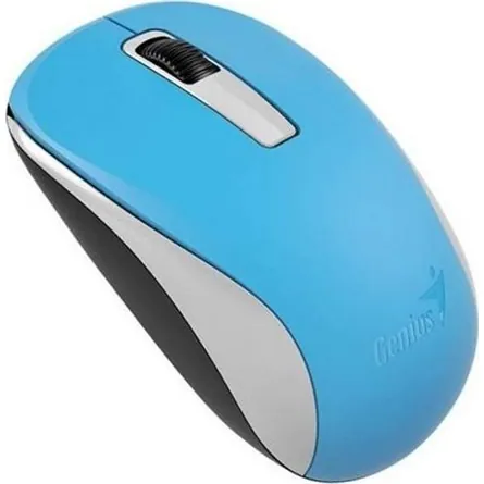 Genius NX-7005 optikai vezeték nélküli egér kék – 3. kép