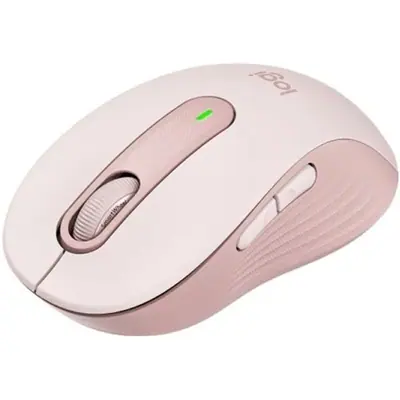 Logitech Signature M650 Medium Rose