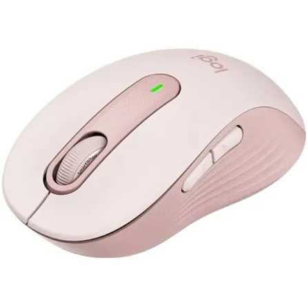 Logitech Signature M650 Medium Rose
