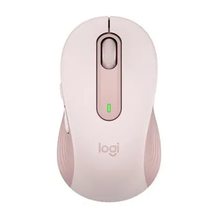 Logitech Signature M650 Medium Rose – 2. kép