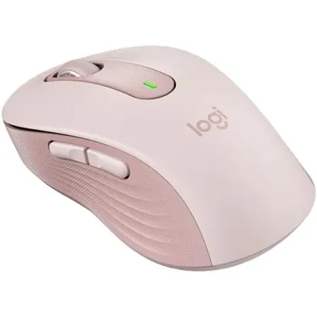Logitech Signature M650 Medium Rose – 4. kép