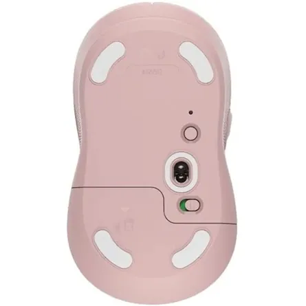 Logitech Signature M650 Medium Rose – 5. kép