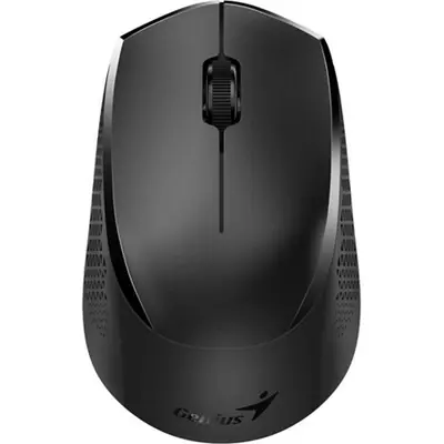 Genius NX-8000S Wireless mouse Black