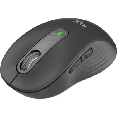 Logitech Signature M650 for Business Wireless mouse Graphite Grey