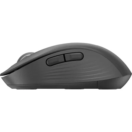Logitech Signature M650 for Business Wireless mouse Graphite Grey – 4. kép