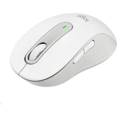 Logitech Signature M650 Medium for Business Off-white