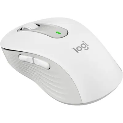 Logitech Signature M650 Medium for Business Off-white – 2. kép