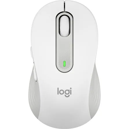 Logitech Signature M650 Medium for Business Off-white – 3. kép