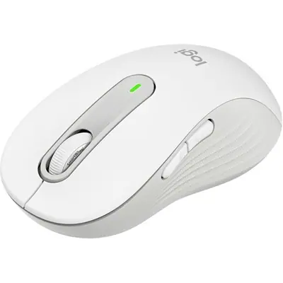 Logitech Signature M650 Large for Business Off-white