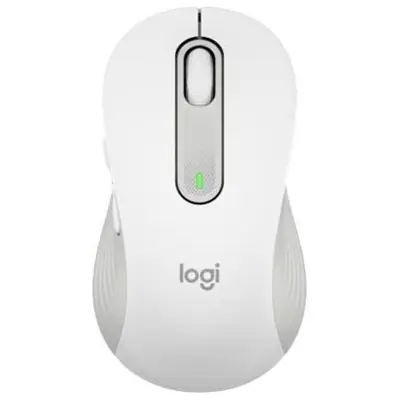 Logitech Signature M650 Large for Business Off-white – 2. kép