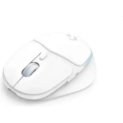 Logitech G705 Wireless RGB Gaming Mouse White