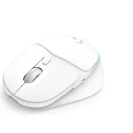 Logitech G705 Wireless RGB Gaming Mouse White