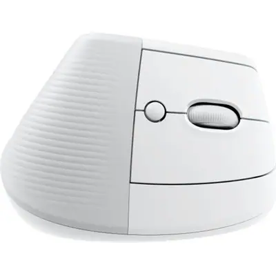 Logitech Lift for Mac White – 2. kép