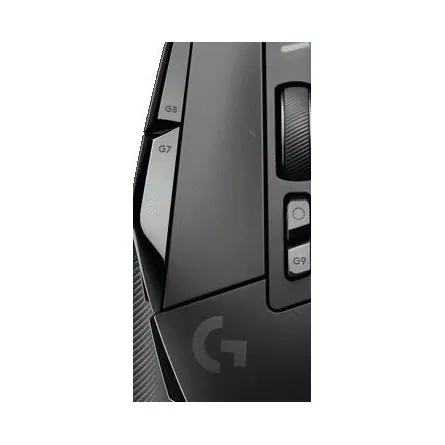 Logitech G502 X Lightspeed Wireless Gaming Mouse Black – 2. kép