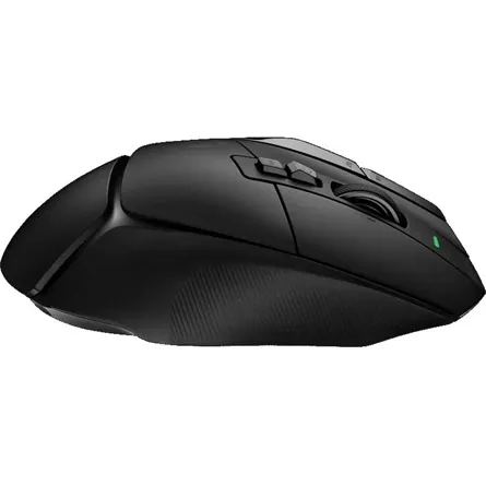 Logitech G502 X Lightspeed Wireless Gaming Mouse Black – 3. kép