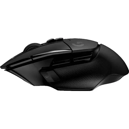 Logitech G502 X Lightspeed Wireless Gaming Mouse Black – 4. kép