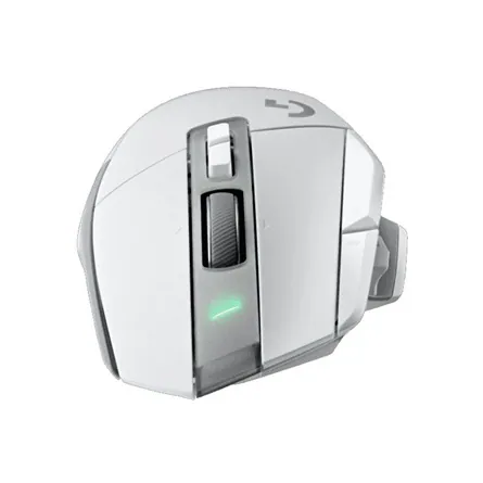 Logitech G502 X Lightspeed Wireless Gaming Mouse White – 4. kép