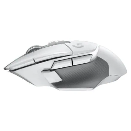 Logitech G502 X Lightspeed Wireless Gaming Mouse White – 5. kép