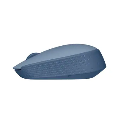Logitech M171 Wireless Mouse Blue Grey – 2. kép