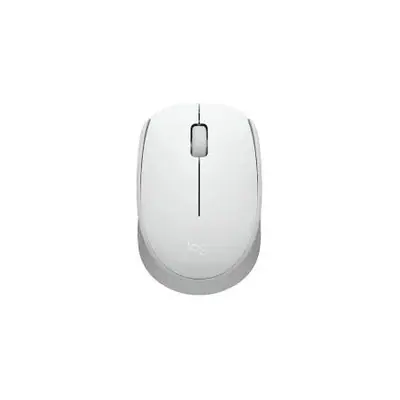 Logitech M171 Wireless Mouse White – 2. kép