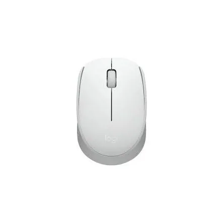 Logitech M171 Wireless Mouse White – 2. kép