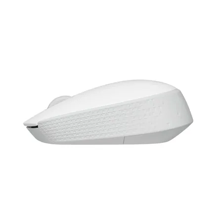 Logitech M171 Wireless Mouse White – 3. kép