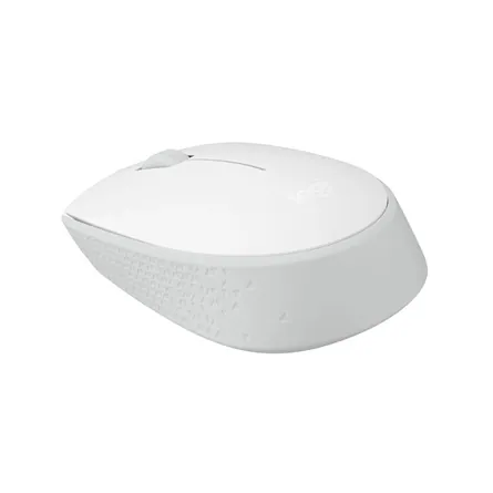 Logitech M171 Wireless Mouse White – 4. kép
