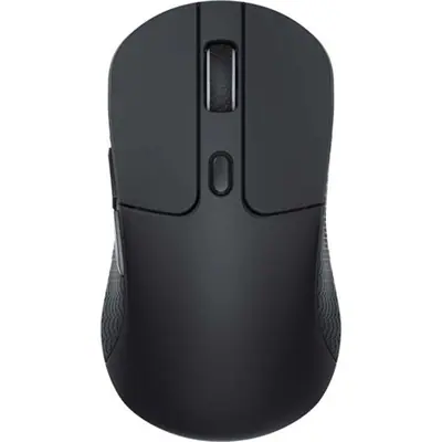 Keychron M3 optikai Bluetooth / vezeték nélküli egér fekete