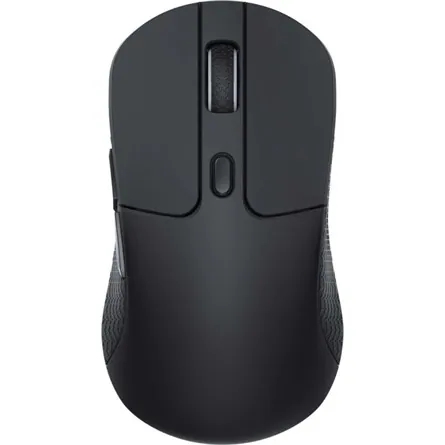Keychron M3 optikai Bluetooth / vezeték nélküli egér fekete
