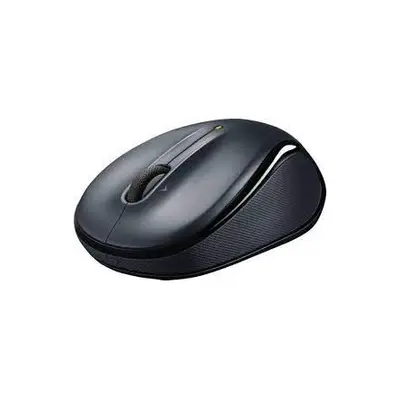 Logitech M325S Wireless Mouse Dark Silver