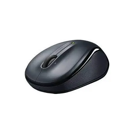 Logitech M325S Wireless Mouse Dark Silver