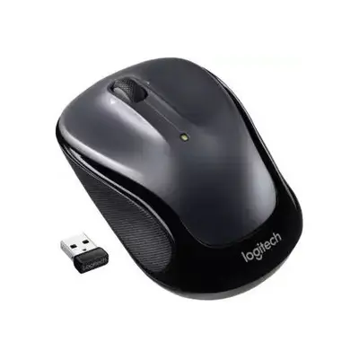 Logitech M325S Wireless Mouse Dark Silver – 2. kép