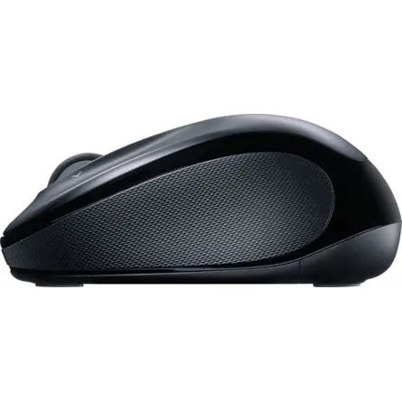 Logitech M325S Wireless Mouse Dark Silver – 4. kép