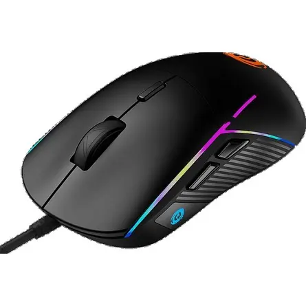 Canyon CND-SGM321 USB optikai egér