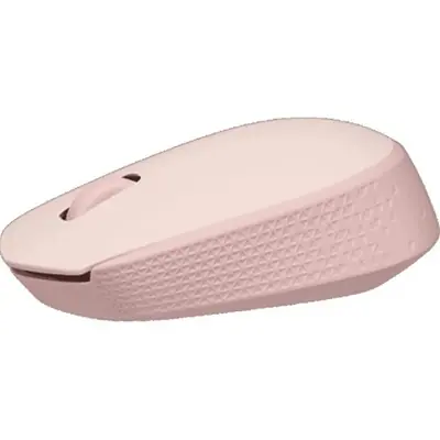 Logitech M171 Wireless Mouse Pink