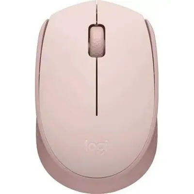 Logitech M171 Wireless Mouse Pink – 2. kép