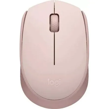 Logitech M171 Wireless Mouse Pink – 2. kép
