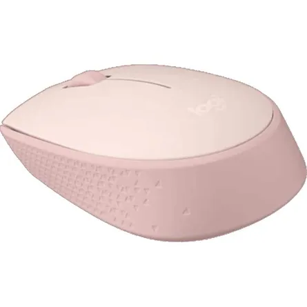 Logitech M171 Wireless Mouse Pink – 3. kép