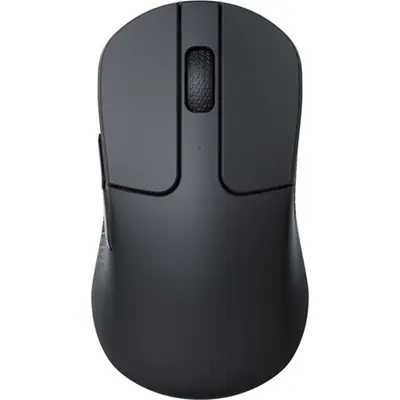 Keychron M3 Mini Bluetooth / vezeték nélküli egér fekete – 2. kép