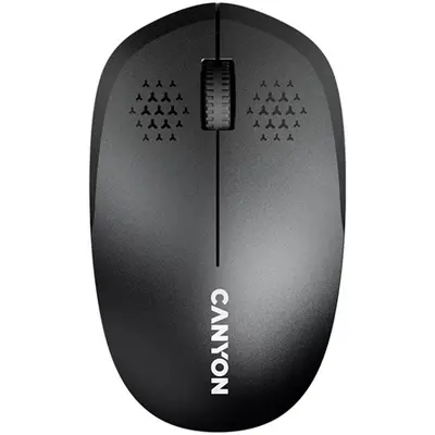 Canyon CNS-CMSW04B bluetooth optikai egér – 2. kép
