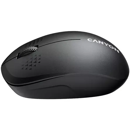 Canyon CNS-CMSW04B bluetooth optikai egér – 4. kép