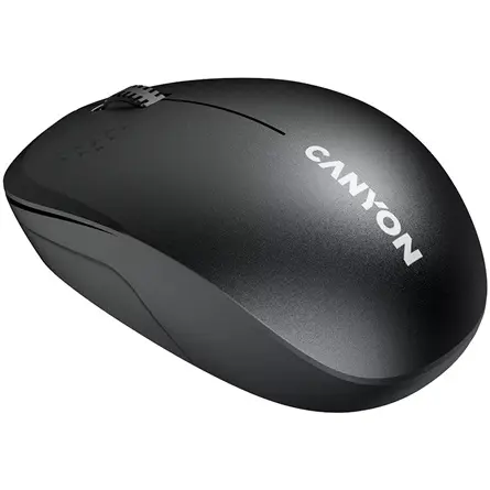 Canyon CNS-CMSW04B bluetooth optikai egér – 5. kép