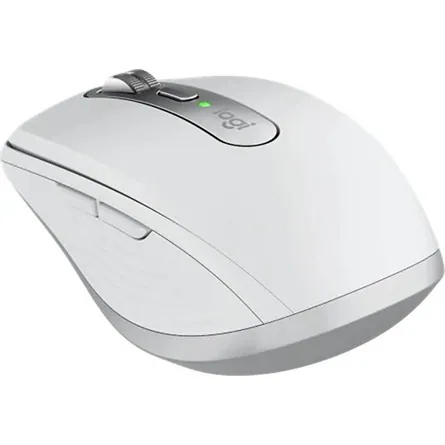 Logitech MX Anywhere 3S Mouse Pale Grey – 2. kép