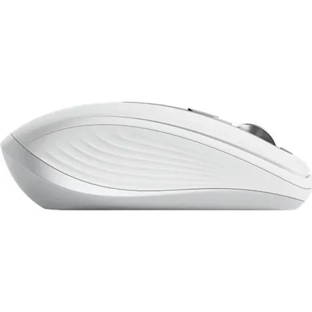 Logitech MX Anywhere 3S Mouse Pale Grey – 3. kép